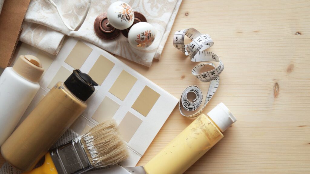 Kosten der Renovierung in Düsseldorf - Saniermeister Düsseldorf - Altbausanierung - Renovierung - Trockenbau - Malerarbeiten - Sanierungsarbeiten - Streicharbeiten - Innenausbau - Badsanierung