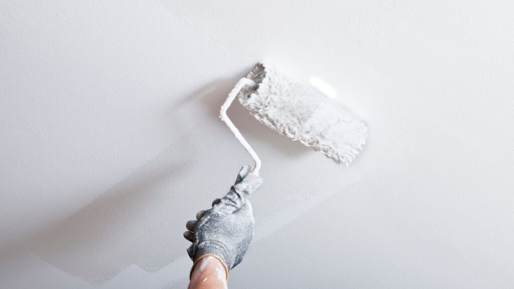 Saniermeister Düsseldorf - Altbausanierung - Renovierung - Trockenbau - Malerarbeiten - Sanierungsarbeiten - Streicharbeiten - Innenausbau - Badsanierung